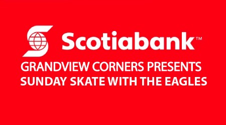 scotiabank sunday skate